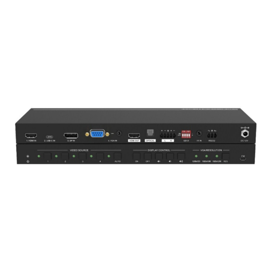 Altimium SCA41HE User Manual
