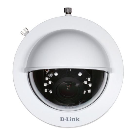 D-Link DCS-6517 User Manual