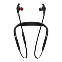 Jabra Evolve 75e Manual