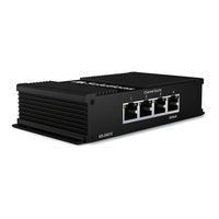 Solutions MS-0401E User Manual
