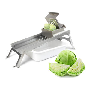 Aazon.co: Anual Fruit Wine Press 1.32 Gal, Stainless Steel Fruit And