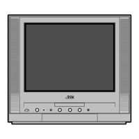JVC AV-20FD24 User Manual