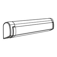 Thule Omnistor 5200 Instructions & User's Manual