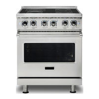 Viking VIR5302 Install Manual