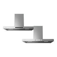 cecotec BOLERO FLUX TT 608000 SLIM GLASS BLACK A++ Instruction Manual