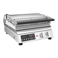 Woodson W.CG6 Specification, Installation And Operation Manual