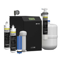 Puretec Ultra RO Series Manual