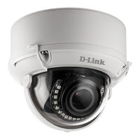 D-Link DCS-6517 Quick Installation Manual