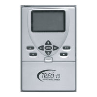 E.Digital Treo 10 User Manual