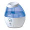 Humidifier VICKS VUL520 Series Use And Care Manual