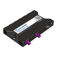 Teltonika RUT850 User Manual