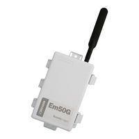 Decagon Devices EM50R Operator's Manual