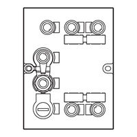 IFM Electronic DTE101 Operating Instructions Manual