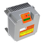 Nastec VASCO Solar 212 Operating Manual