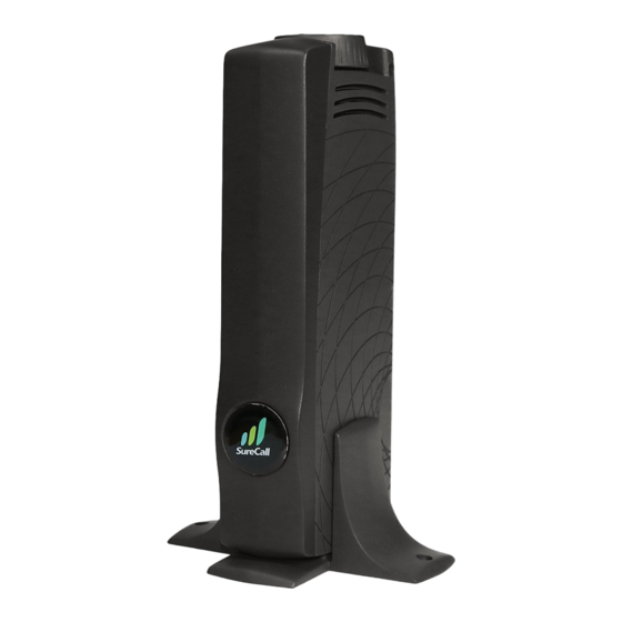 SureCall FusionTrek User Manual