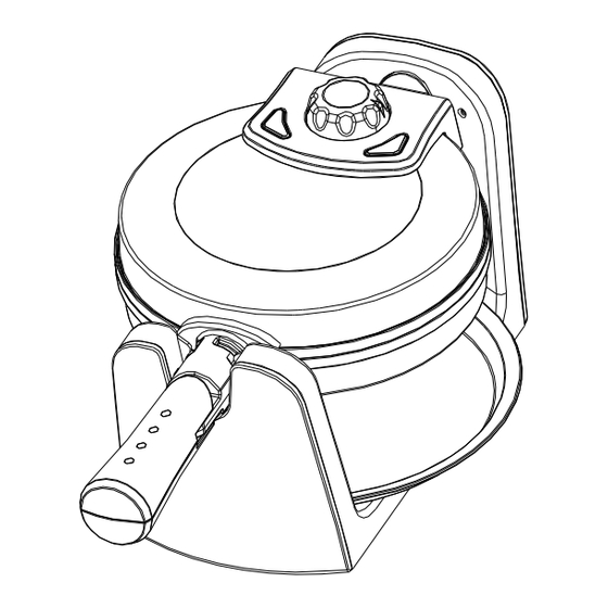 GINNY’S SW-85 Instruction Manual