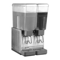 Ugolini HT 20/2 Operator's Manual