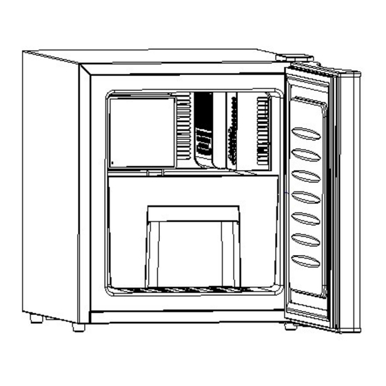 Flurida FDHD10501 User Instructions