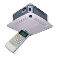 AERMEC gll10m Installation Booklet