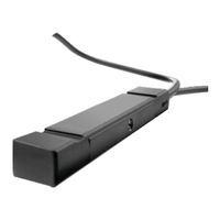 Somfy White LED Receiver io Instructions Manual