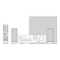 JVC NX-F4BEV Schematic Diagrams