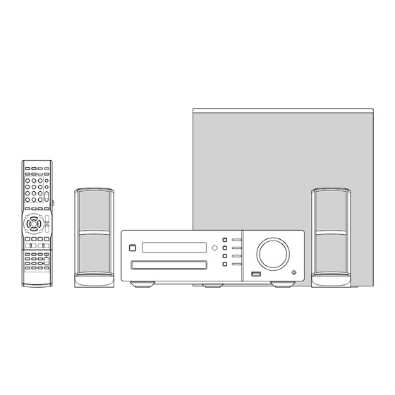 JVC NX-F7B Schematic Diagrams