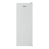 Heinner HFF-V182A+ Instruction Manual