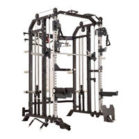 FRENCH FITNESS FSR20 P/L Owner's Manual