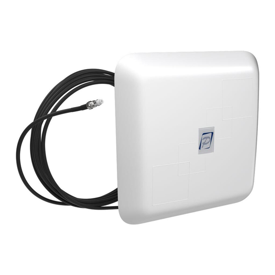 REMO BAS TV-FLAT Quick User Manual