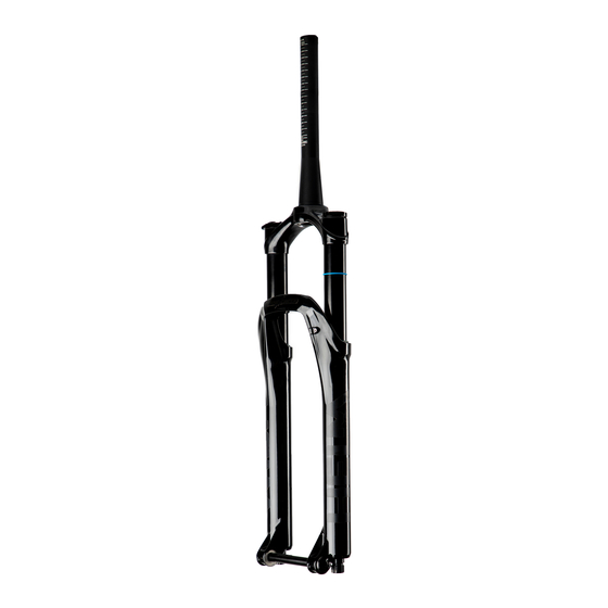 Cane Creek Helm MKII Manuals