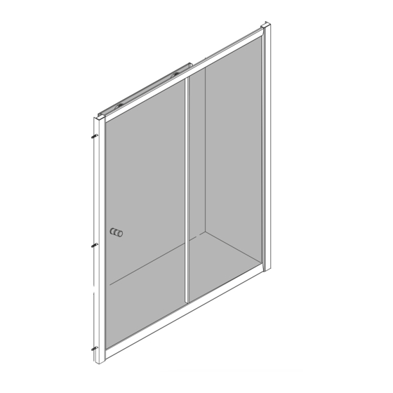 Omnires Bronx S2050 Installation And Maintenance Manual