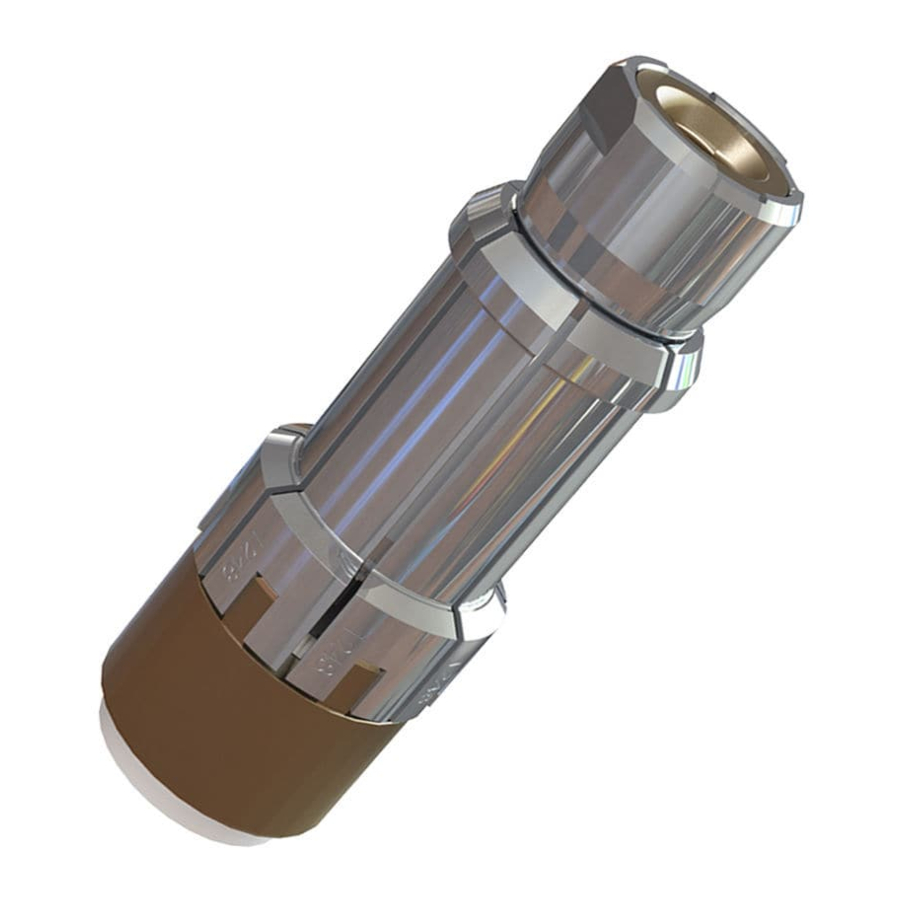 jakob OTT HSK Series Product Information