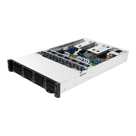 ASROCK Rack RM237-C622LM User Manual