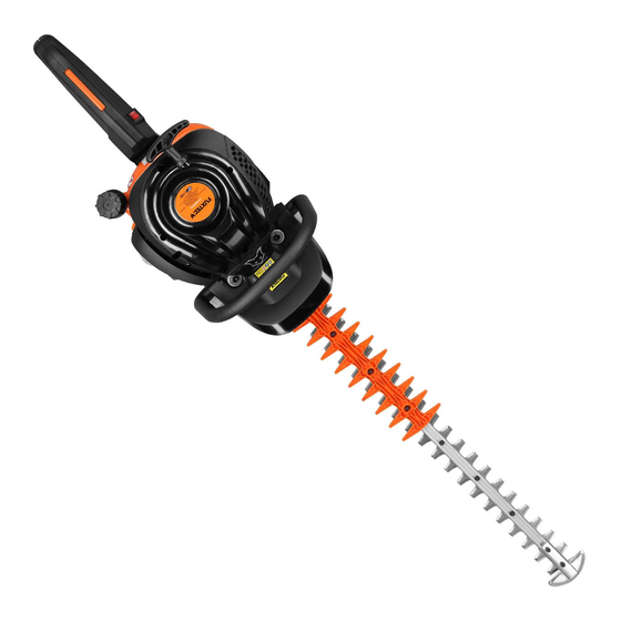 FUXTEC FX-MHP126 Manual
