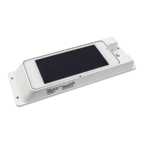 MiFleet MF603 Installation Manual