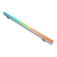 Bayled BAYLINE PIXEL Installation Manual