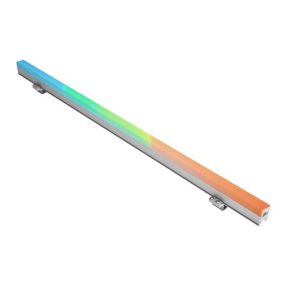 BAYLED BAYLINE PIXEL Installation Manual