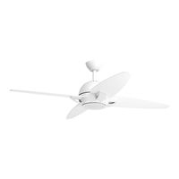 Progress Lighting AirPro P2542-0930K Installation Manual