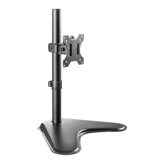 ricoo TS7211 Quick Start Manual
