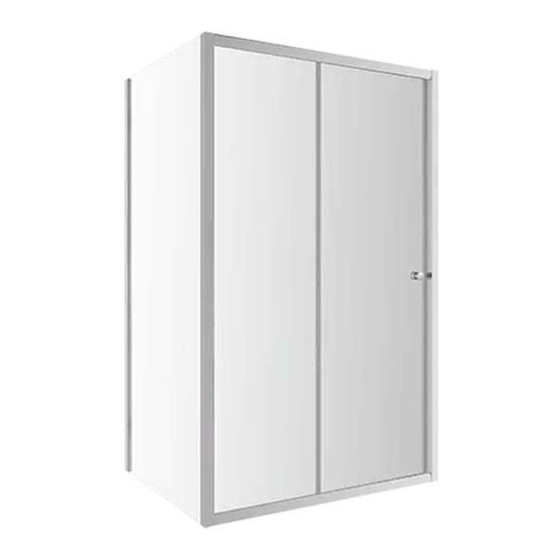 Omnires Bronx S2050 Installation And Maintenance Manual
