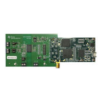 Texas Instruments AMC131M03EVM User Manual