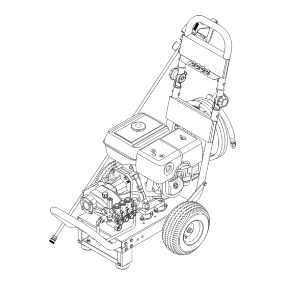 Kärcher HD 2.5/27 P AL Operator's Manual