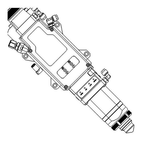 BOCI BLT4X Operating Instructions Manual