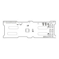Supero SAS 822TQ BACKPLANE User Manual
