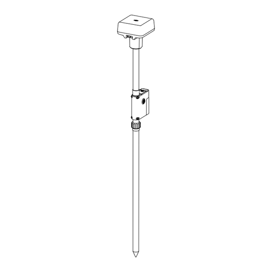 dji D-RTK 2 User Manual