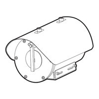 Hanwha Vision TNO-6321E User Manual