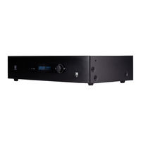 Origin Acoustics DSP3-150 Installation Manual