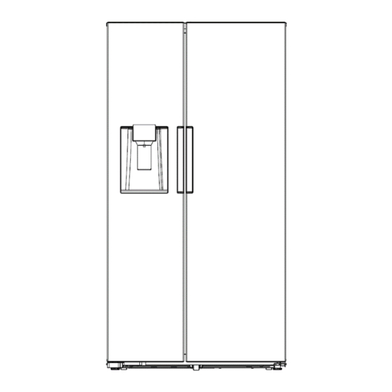 Midea HC-969WE Service Manual