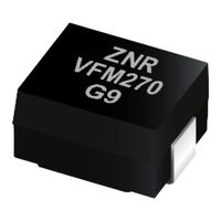 Panasonic ERZVF M331 Series Manual