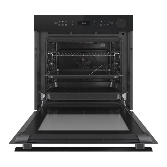 Whirlpool AKZ9S 8260 FB Owner's Manual